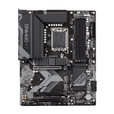 Gigabyte B760 Gaming X DDR5 ATX LGA1700