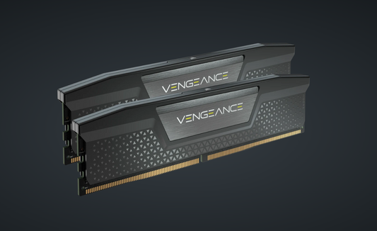 Corsair Vengeance DDR5 96GB 7000MHz 2x48GB CL40 Kit
