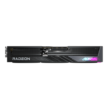 GIGABYTE AORUS Radeon RX 9070 XT ELITE 16G