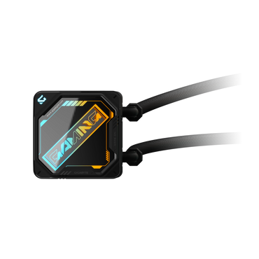 Gigabyte Gaming 360 3XARGB 120MM Fan Black