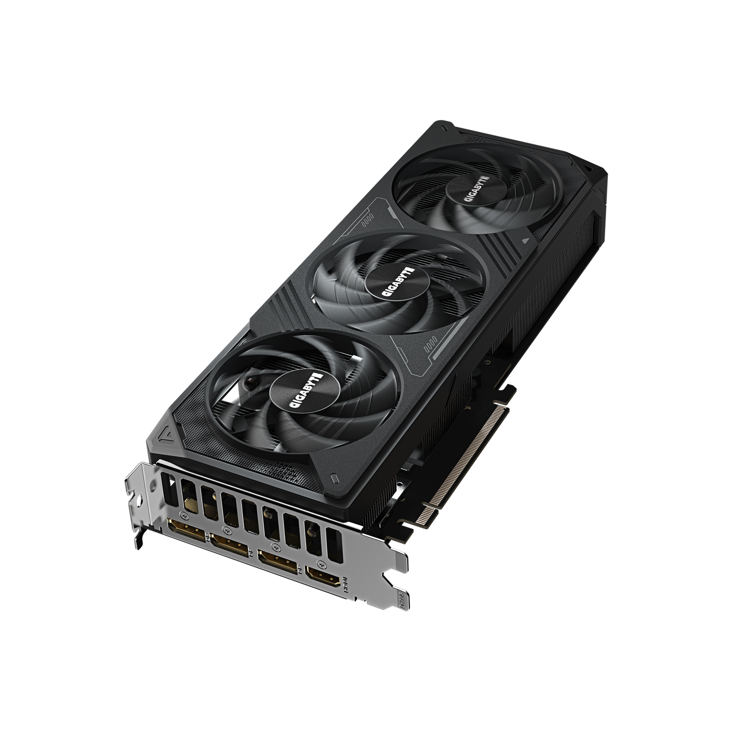 GIGABYTE GeForce RTX 5070 WINDFORCE OC SFF 12GB