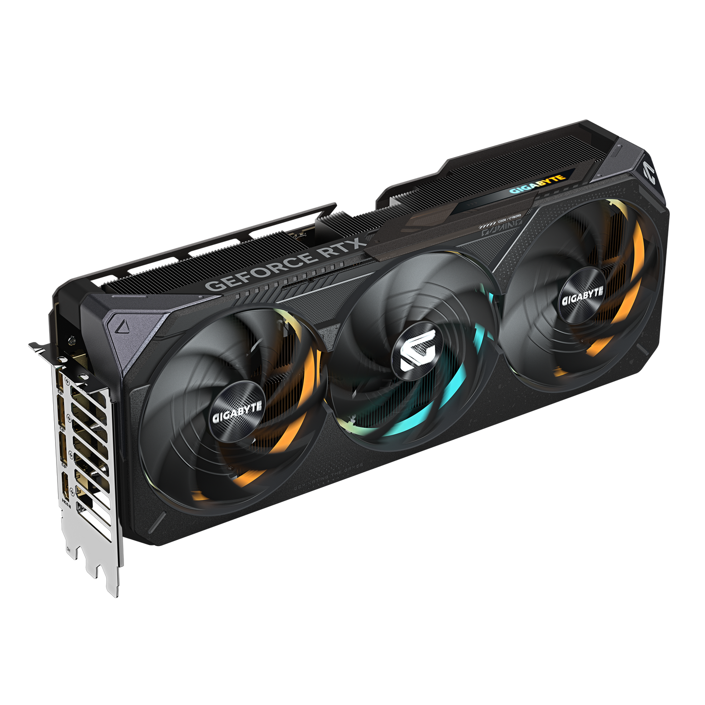 GIGABYTE GeForce RTX 5070 Ti GAMING OC 16G