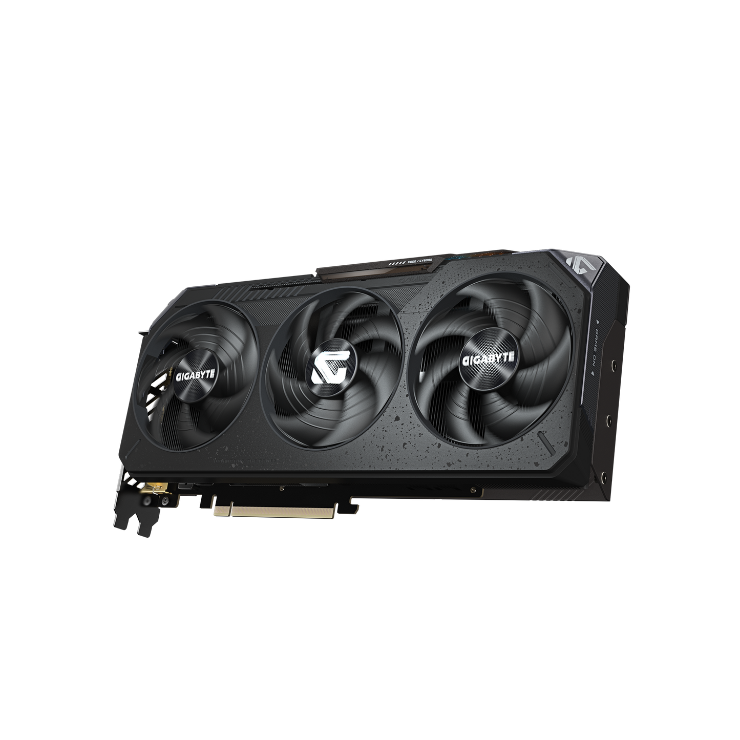 Gigabyte Radeon RX 9070 GAMING OC 16GB PCIe 5.0