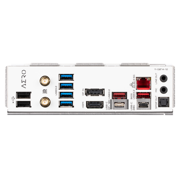 Gigabyte Z790 AERO G DDR5 ATX WIFI 6E PCIE5.0