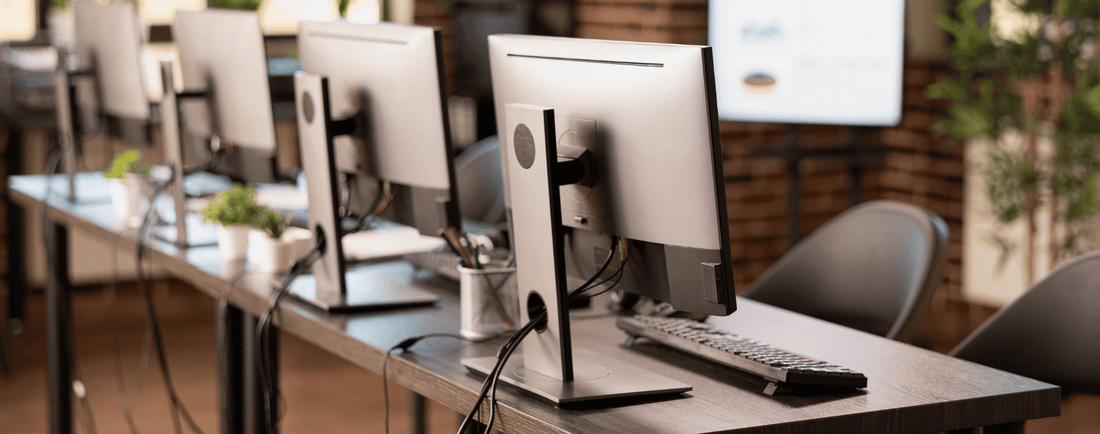 למה לשדרג מסך וכרטיס מסך ביחד – כדי למצות את החוויה