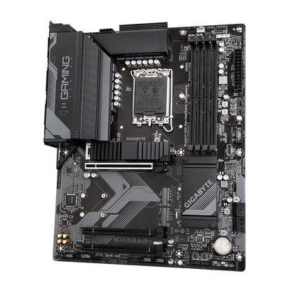 Gigabyte B760 Gaming X DDR5 ATX LGA1700