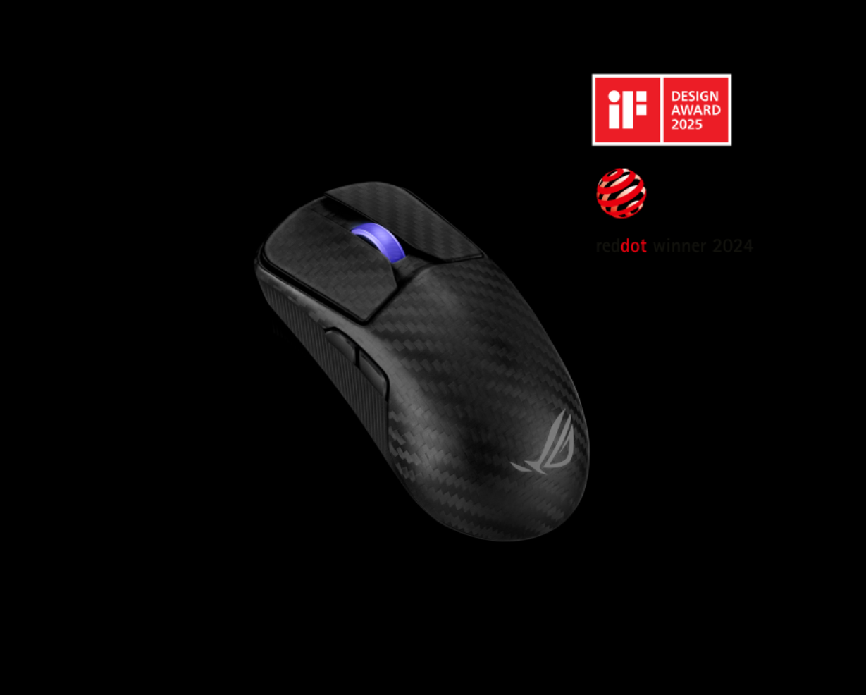 ROG Harpe Ace Extreme