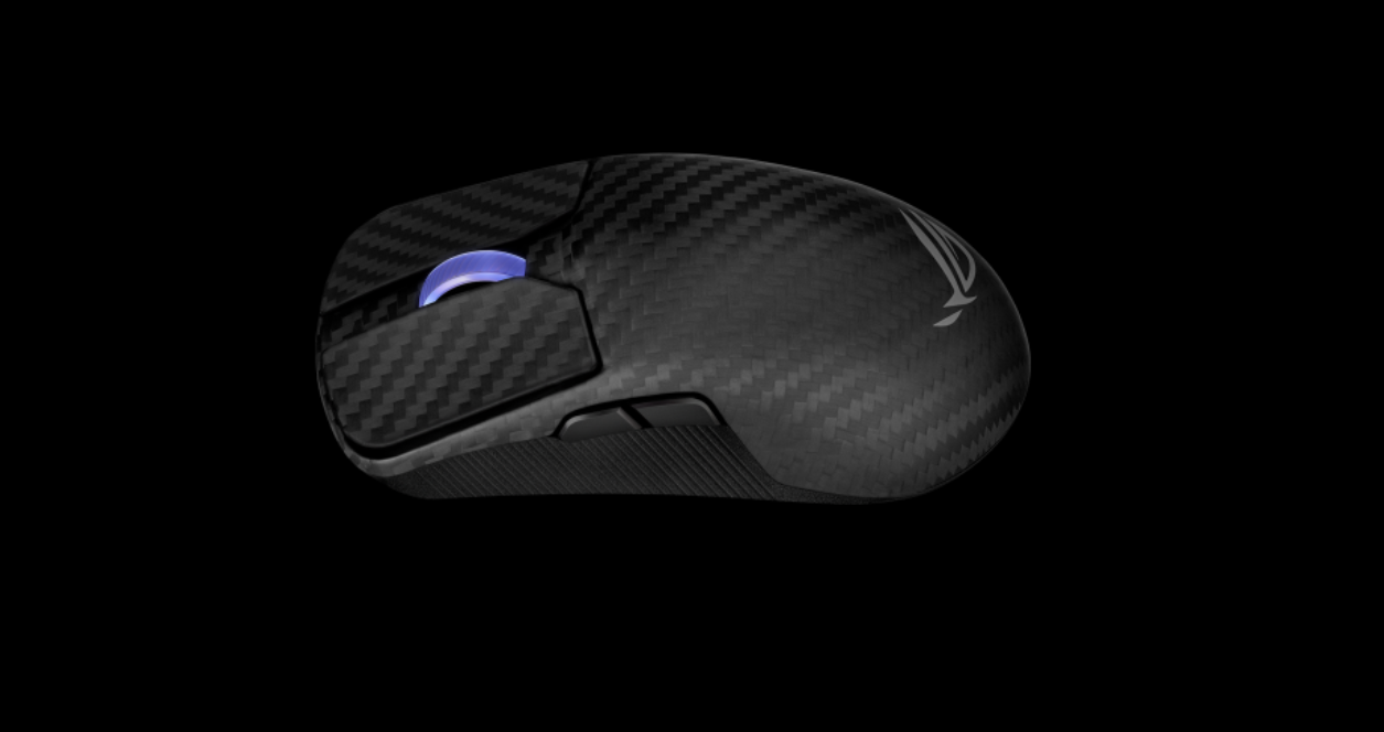 ROG Harpe Ace Extreme