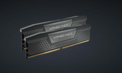Corsair Vengeance DDR5 96GB 7000MHz 2x48GB CL40 Kit
