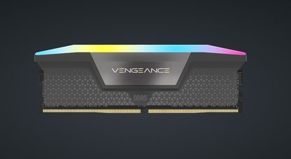 Corsair Vengeance DDR5 16GB 6000MHz CL36 EXPO RGB