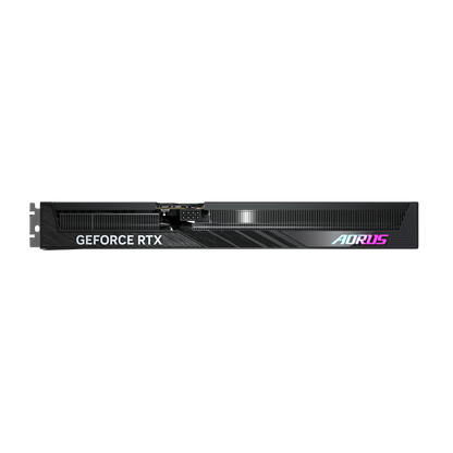 Gigabyte GeForce RTX™ 5060 Ti AORUS MASTER ELITE 16GB