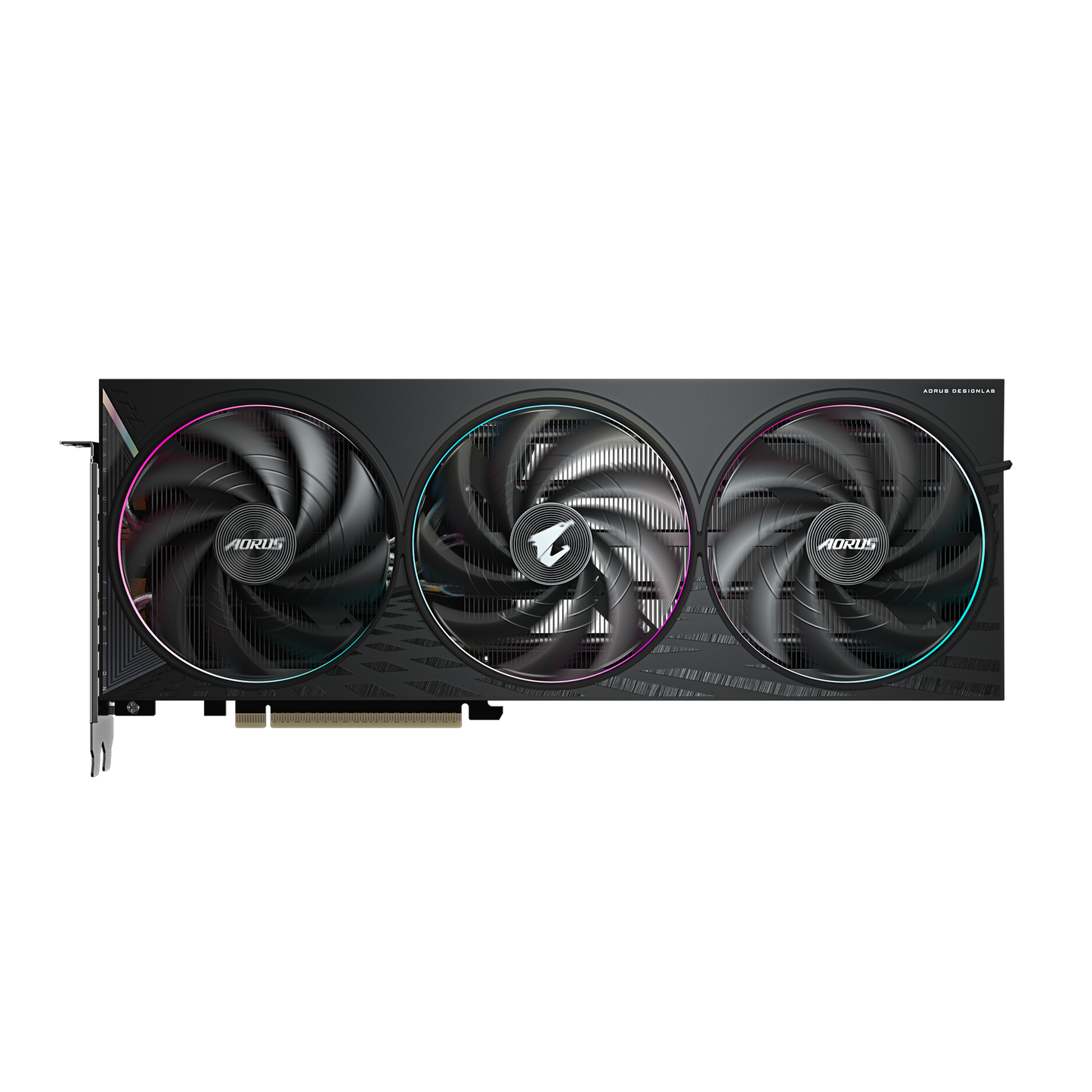 Gigabyte GeForce RTX™ 5060 Ti AORUS MASTER ELITE 16GB