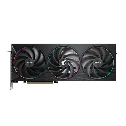 Gigabyte GeForce RTX™ 5060 Ti AORUS MASTER ELITE 16GB