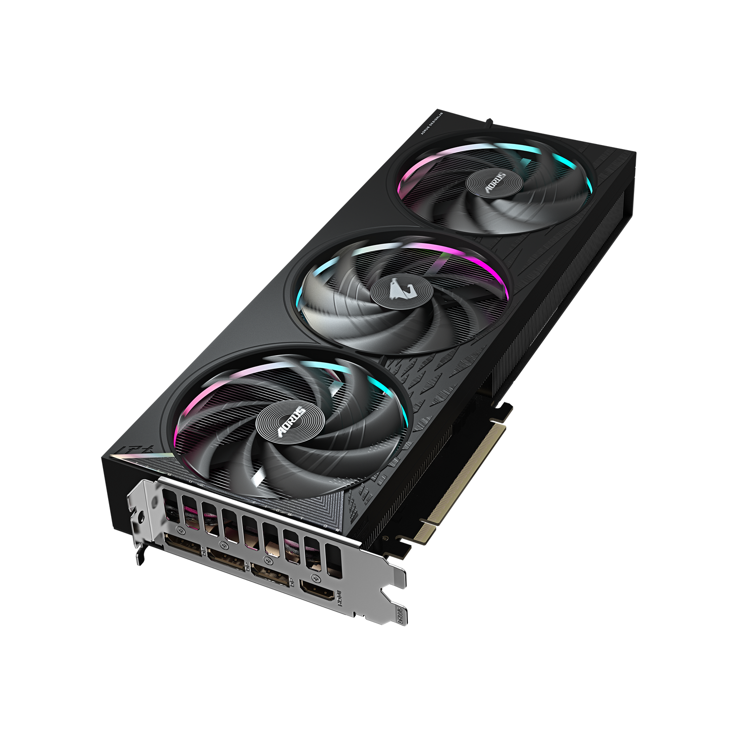 Gigabyte GeForce RTX™ 5060 Ti AORUS MASTER ELITE 16GB