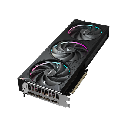 Gigabyte GeForce RTX™ 5060 Ti AORUS MASTER ELITE 16GB