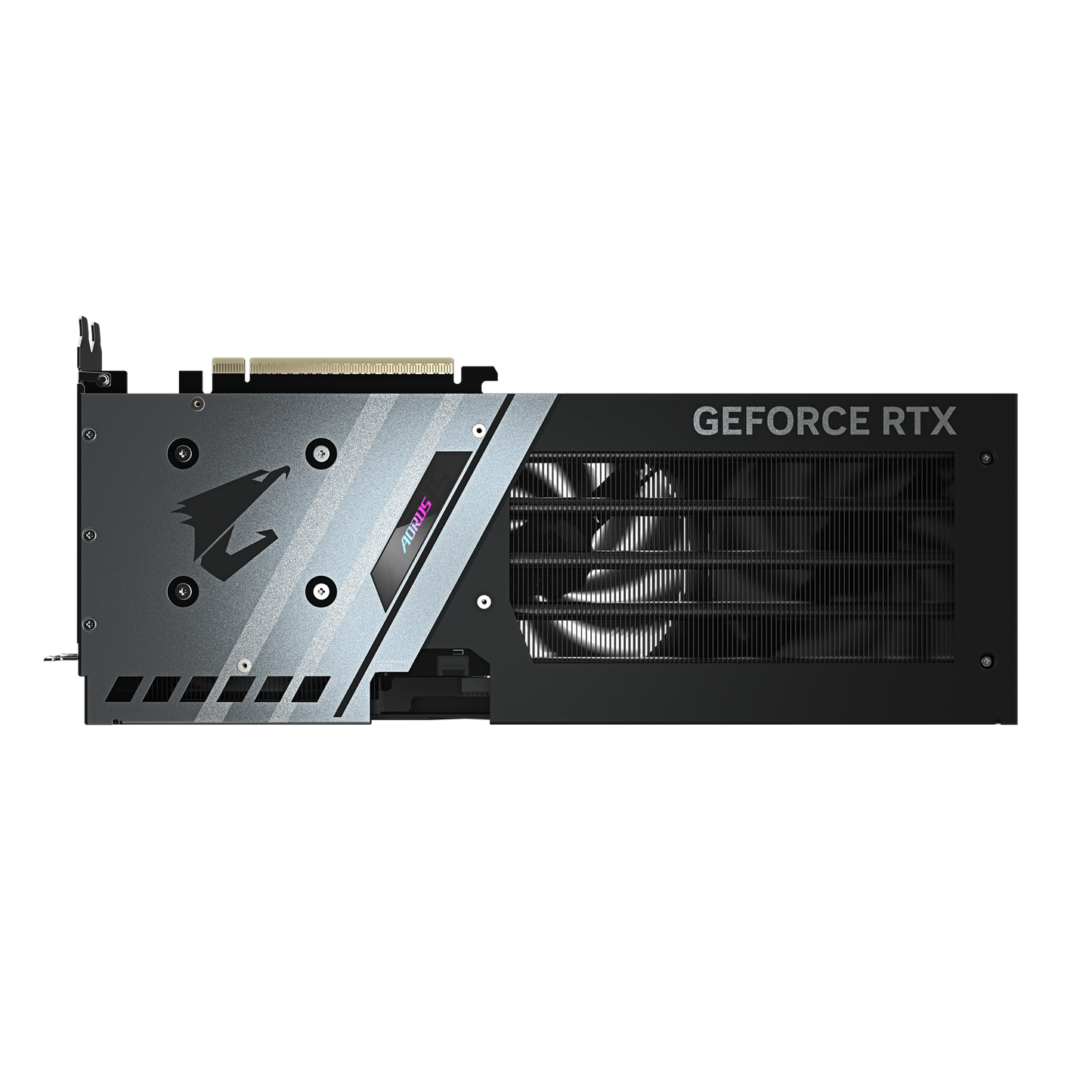 Gigabyte GeForce RTX™ 5060 Ti AORUS MASTER ELITE 16GB