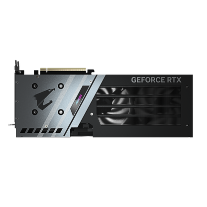 Gigabyte GeForce RTX™ 5060 Ti AORUS MASTER ELITE 16GB