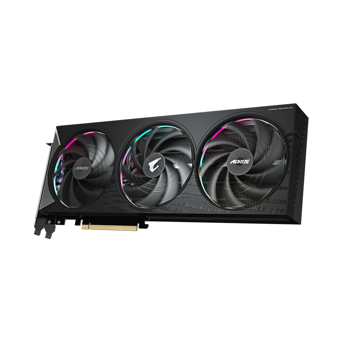 Gigabyte GeForce RTX™ 5060 Ti AORUS MASTER ELITE 16GB