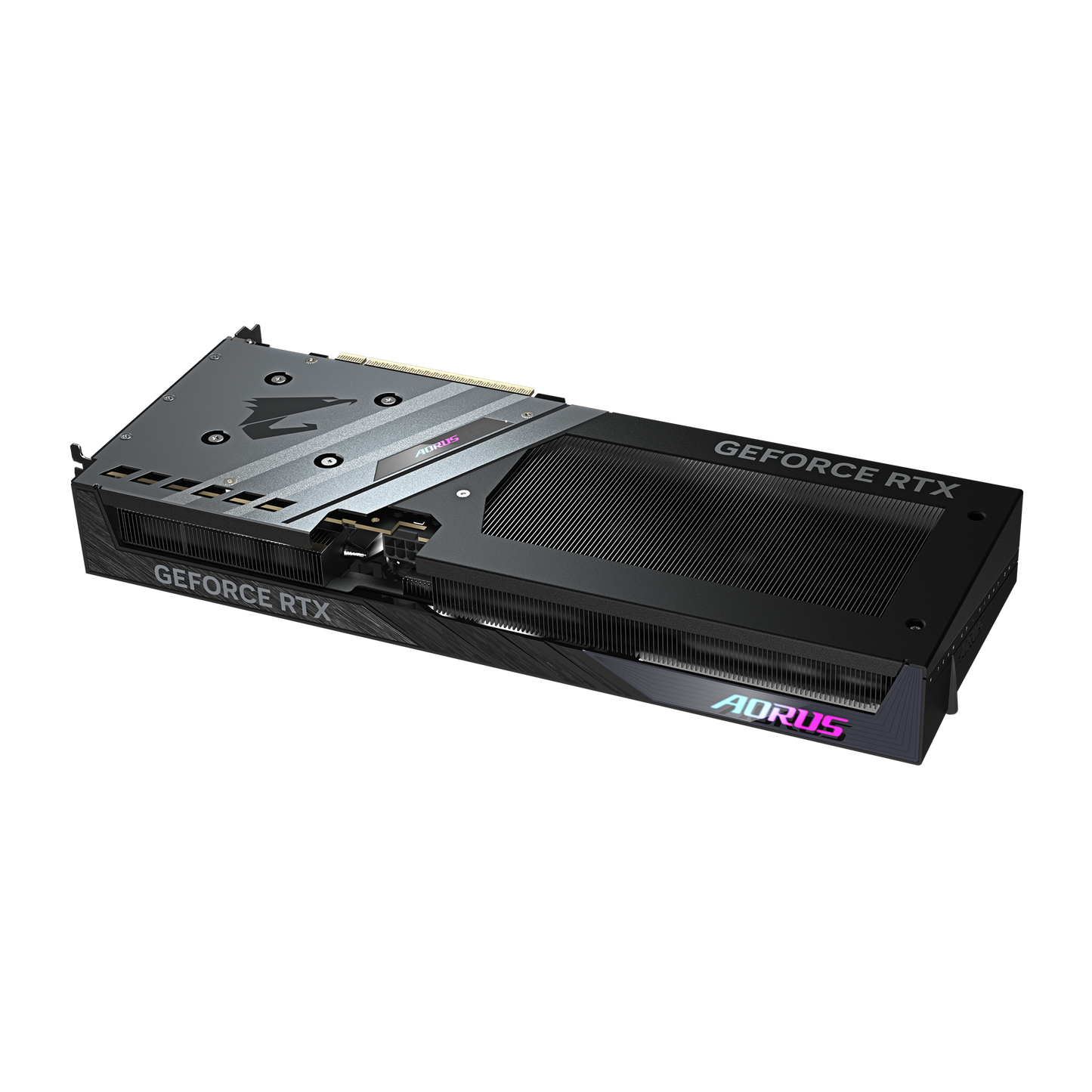 Gigabyte GeForce RTX™ 5060 Ti AORUS MASTER ELITE 16GB