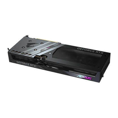 Gigabyte GeForce RTX™ 5060 Ti AORUS MASTER ELITE 16GB