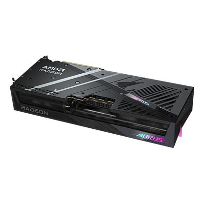 GIGABYTE AORUS Radeon RX 9070 XT ELITE 16G