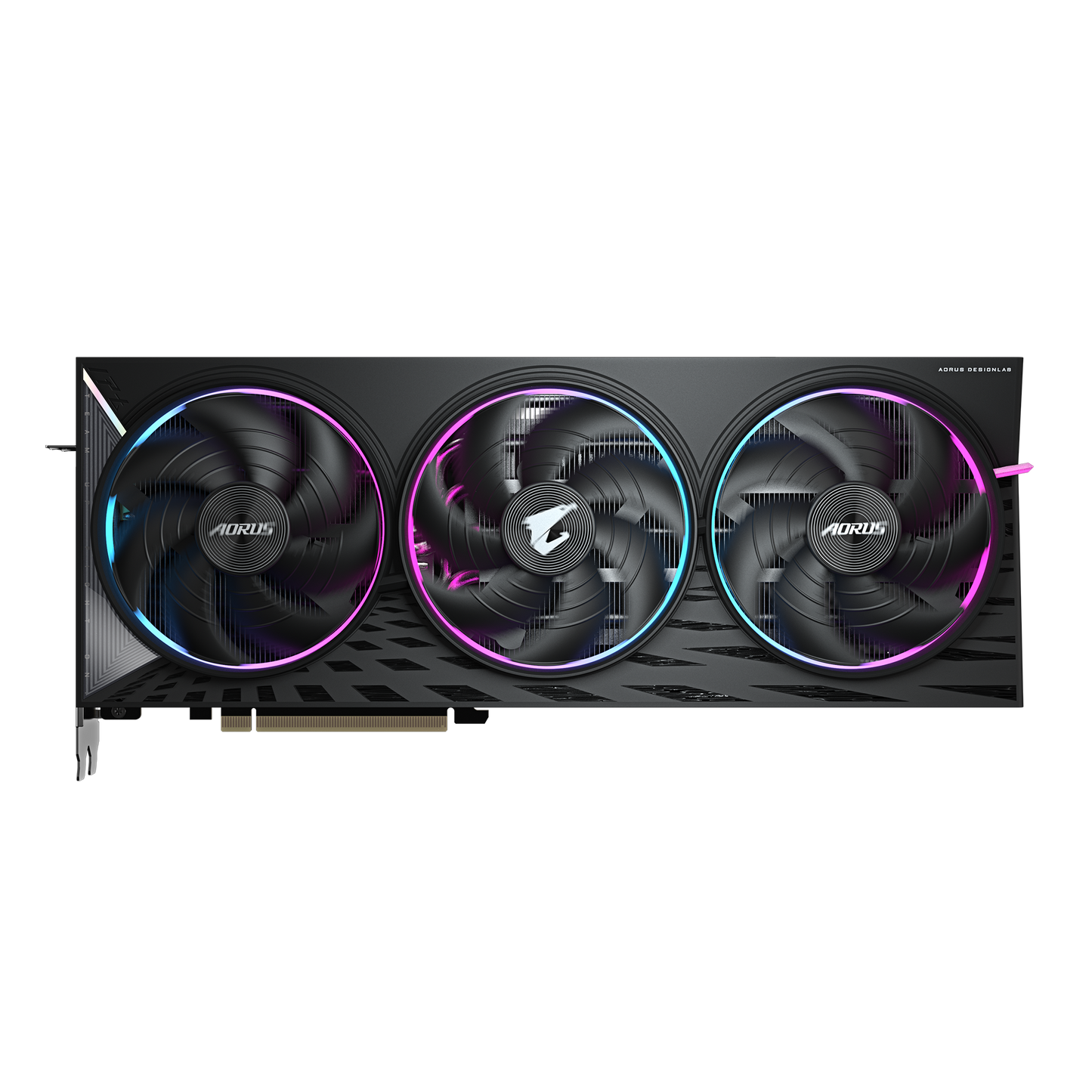 GIGABYTE AORUS Radeon RX 9070 XT ELITE 16G