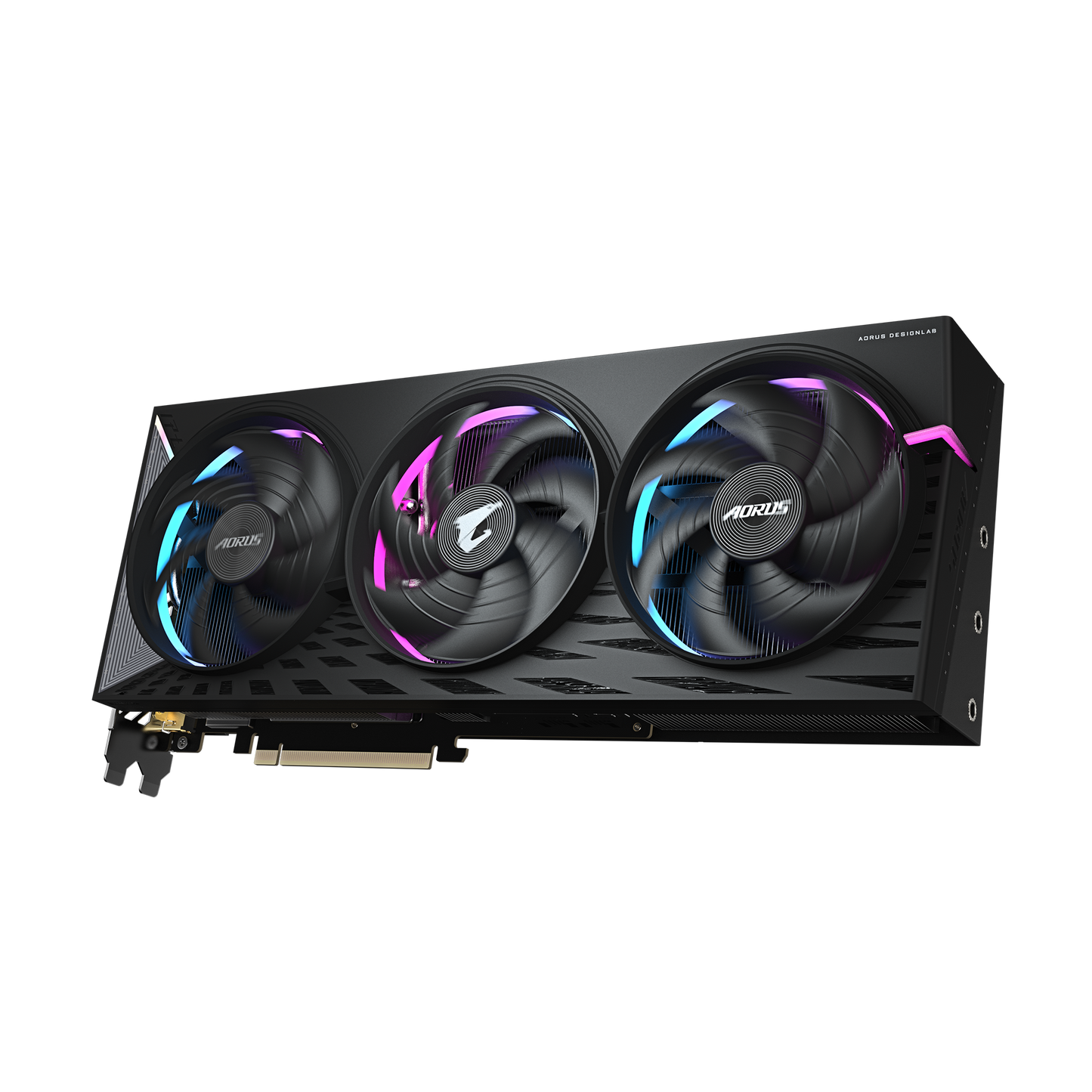 GIGABYTE AORUS Radeon RX 9070 XT ELITE 16G