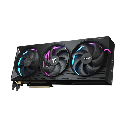 GIGABYTE AORUS Radeon RX 9070 XT ELITE 16G