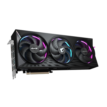 GIGABYTE AORUS Radeon RX 9070 XT ELITE 16G
