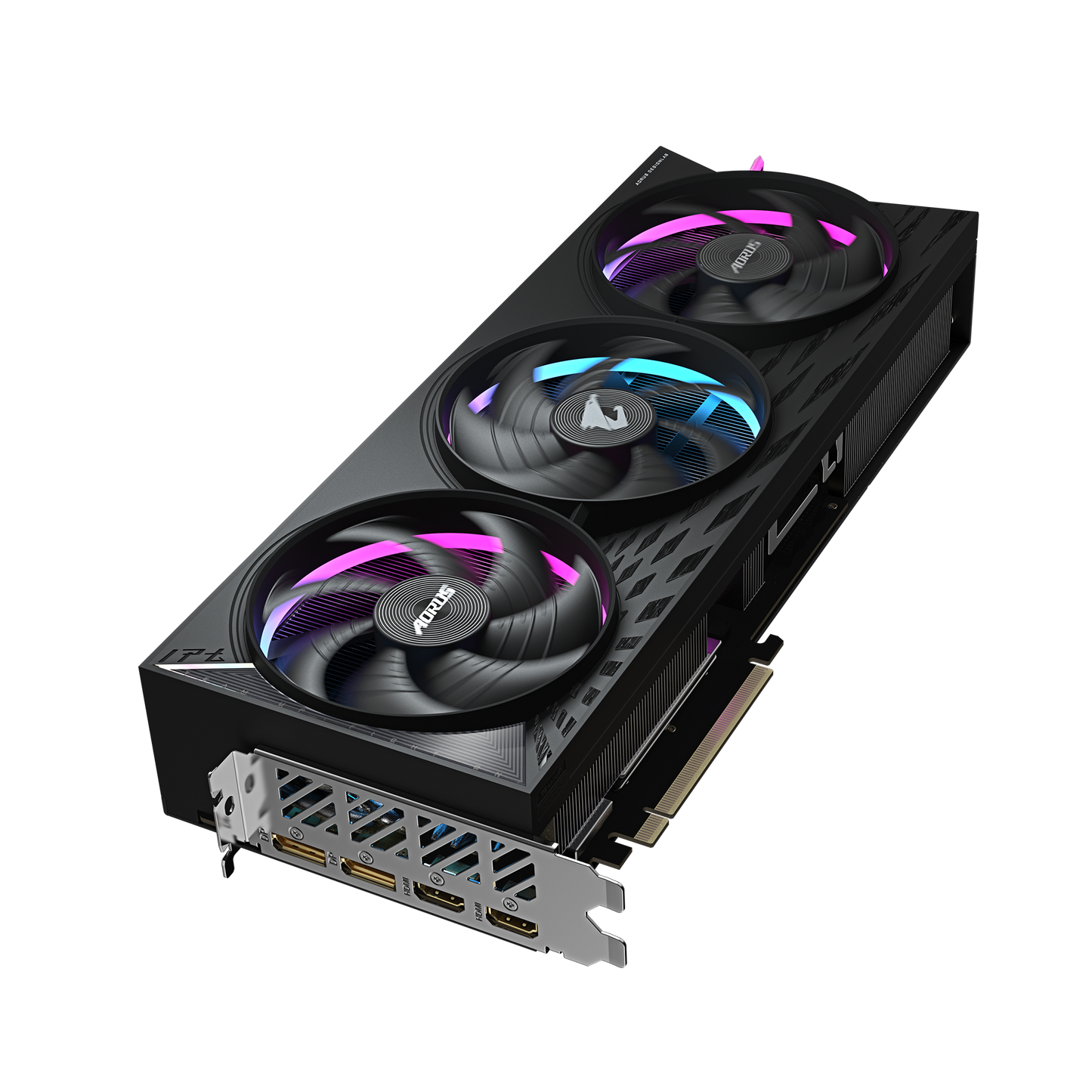 GIGABYTE AORUS Radeon RX 9070 XT ELITE 16G