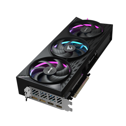 GIGABYTE AORUS Radeon RX 9070 XT ELITE 16G