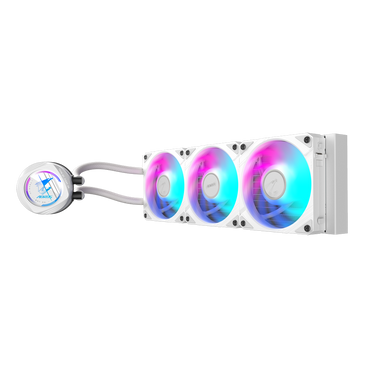 Gigabyte AORUS WATERFORCE II 360 ICE AIO ARGB REV2