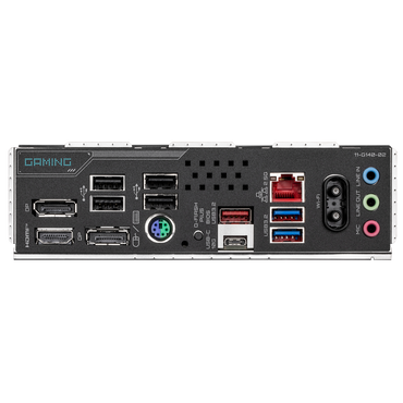 GIGABYTE B850M GAMING X WIFI6E MICRO-ATX DDR5 AM5 BT 2.5GB