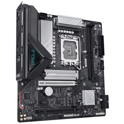 Gigabyte B860M EAGLE Micro-ATX DDR5