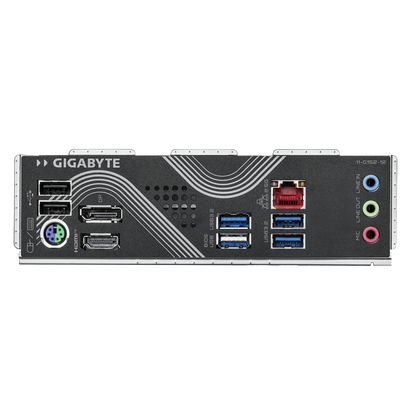 Gigabyte B860M EAGLE Micro-ATX DDR5