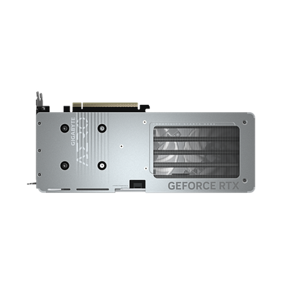 Gigabyte GeForce RTX™ 5060 Ti AERO OC 16GB – מהדורת לבן