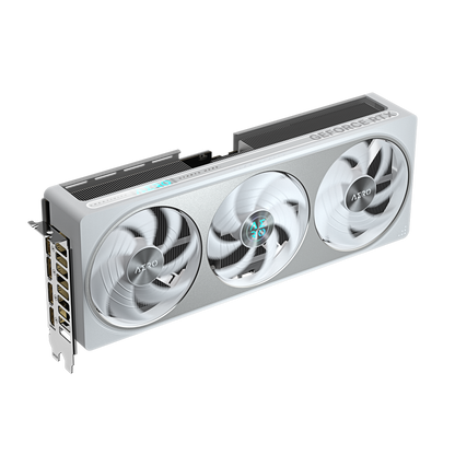 GIGABYTE GeForce RTX 5070 AERO OC 12G