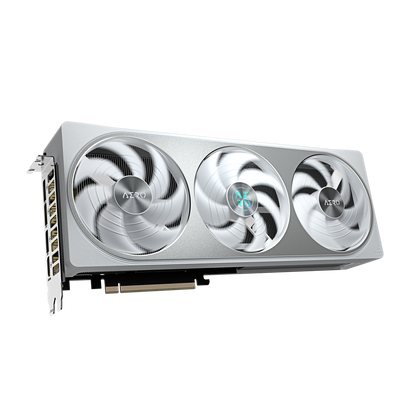 GIGABYTE GeForce RTX 5070 AERO OC 12G