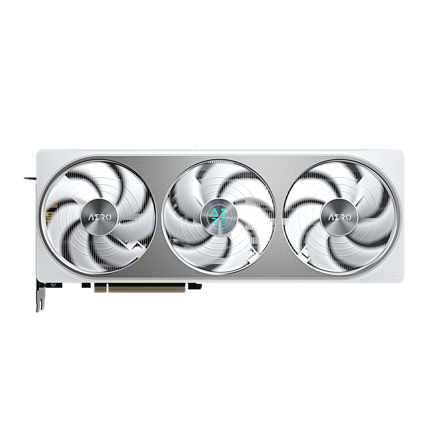 GIGABYTE GeForce RTX 5070 AERO OC 12G