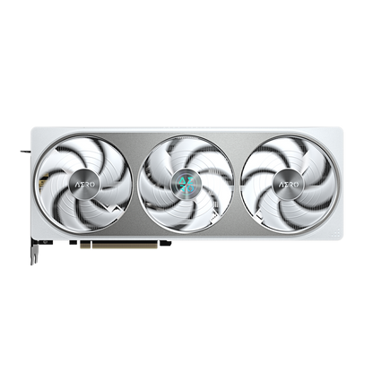 GIGABYTE GeForce RTX 5070 AERO OC 12G