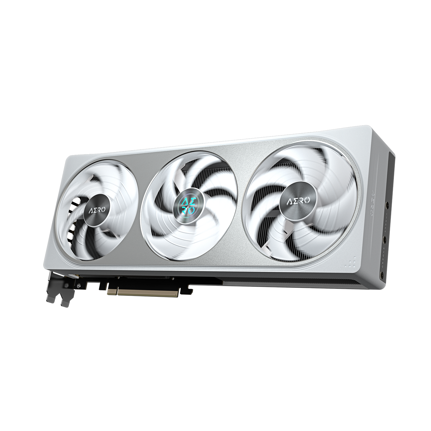 GIGABYTE GeForce RTX 5070 AERO OC 12G