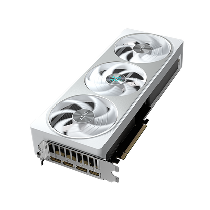 GIGABYTE GeForce RTX 5070 AERO OC 12G