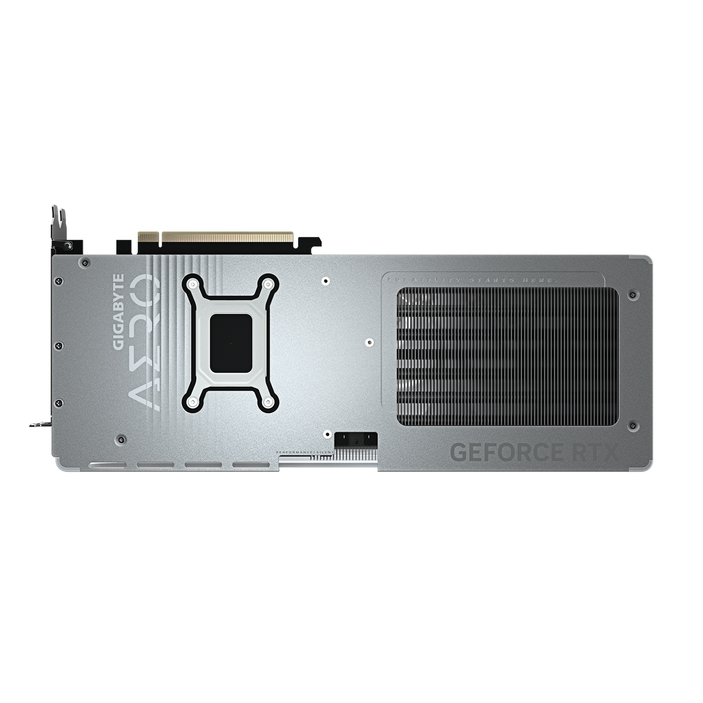 GIGABYTE GeForce RTX 5070 AERO OC 12G