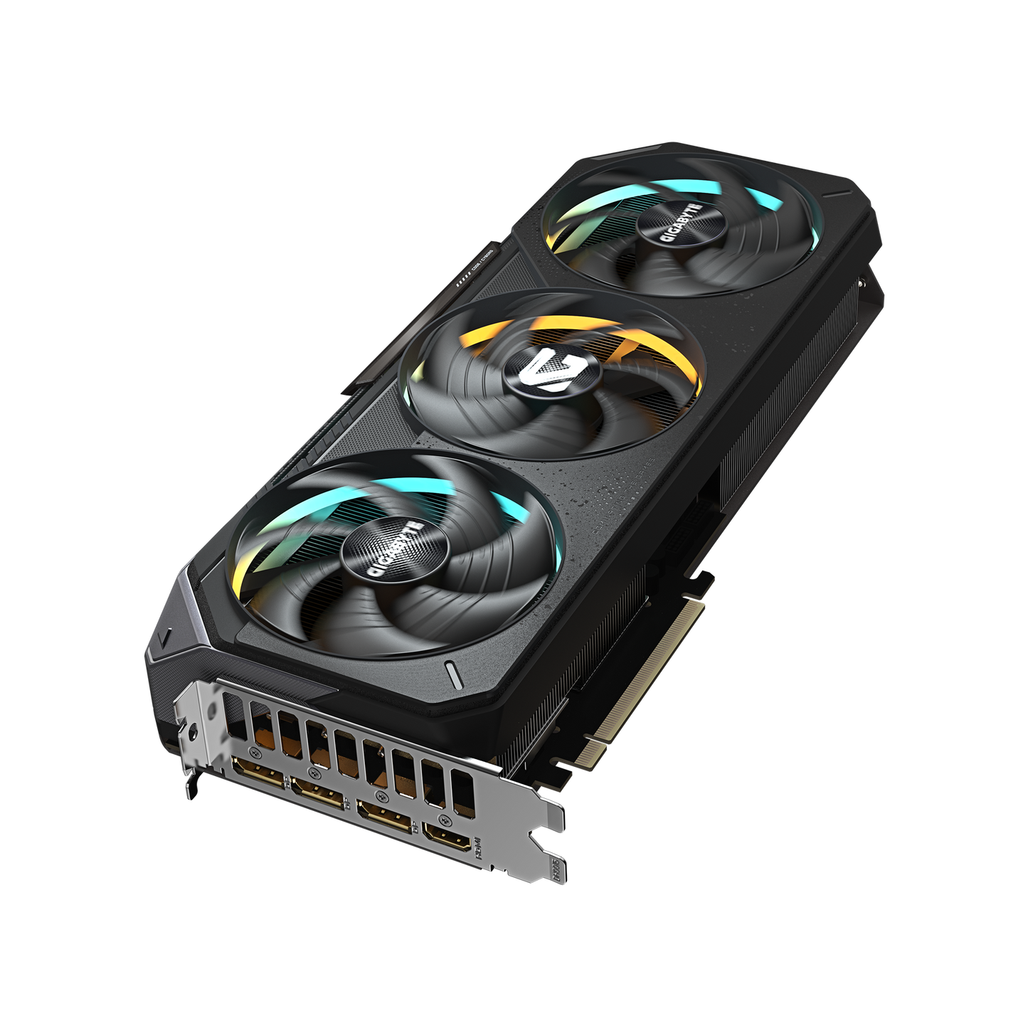 GIGABYTE GeForce RTX 5070 GAMING OC 12G