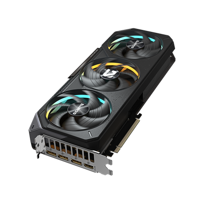 GIGABYTE GeForce RTX 5070 GAMING OC 12G