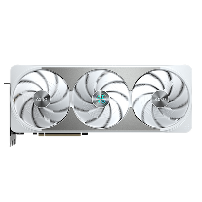 GIGABYTE GeForce RTX 5070 Ti AERO OC 16G