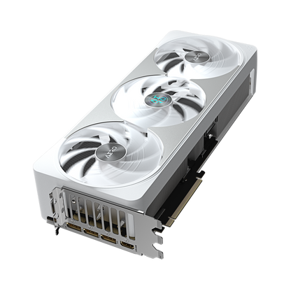 GIGABYTE GeForce RTX 5070 Ti AERO OC 16G