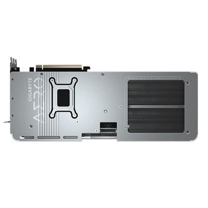 GIGABYTE GeForce RTX 5070 Ti AERO OC 16G