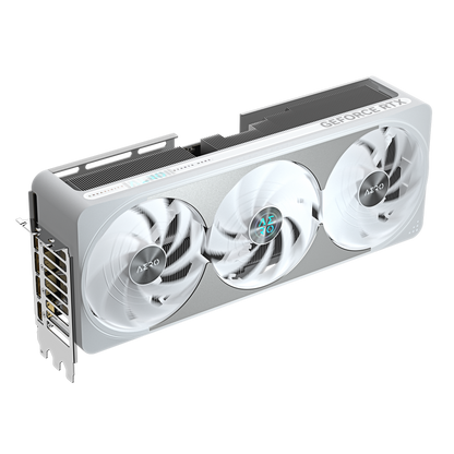 GIGABYTE GeForce RTX 5070 Ti AERO OC 16G