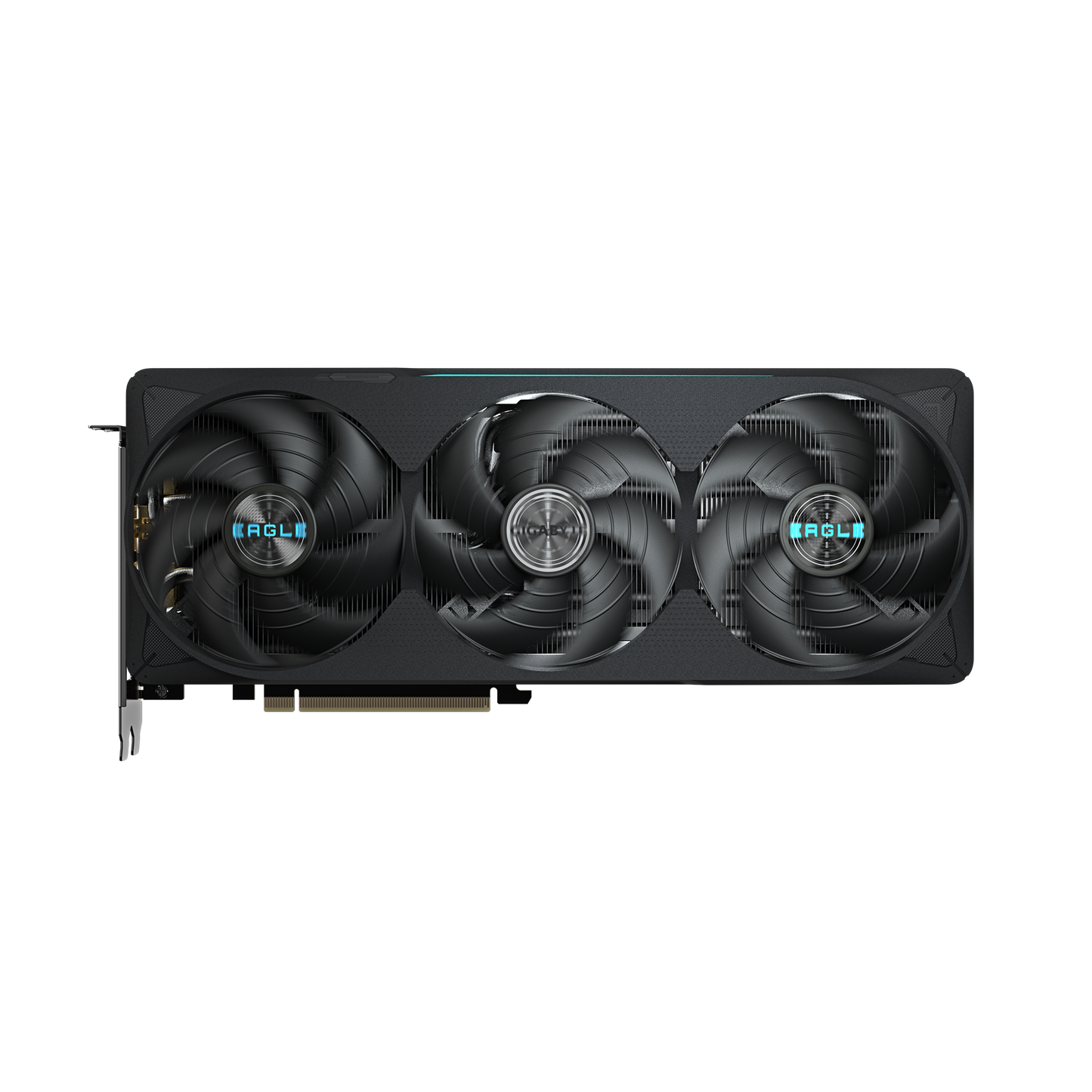 GIGABYTE GeForce RTX 5070 Ti EAGLE OC SFF 16G